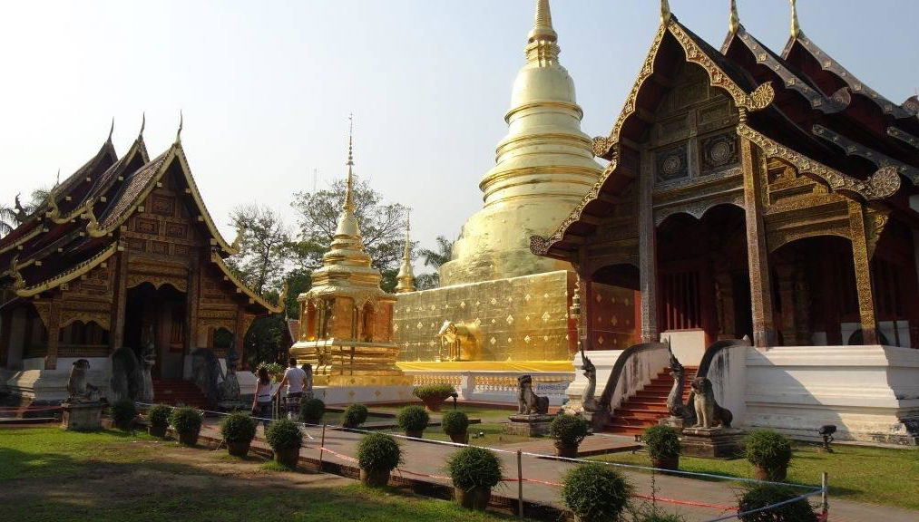 Doi Suthep Temple e Templi della Città – Tour privato di un giorno con pranzo - Foto 1